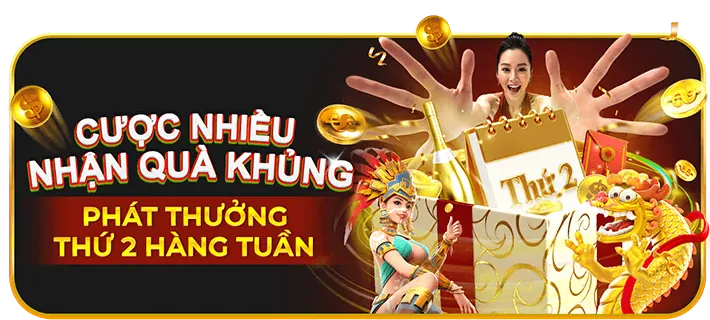Hoàn trả cược XN88
